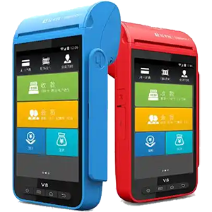 兴宁拉卡拉智能POS机